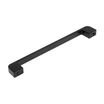 Ручка-скоба CAPPIO FREEDOM RSC005, м/о 160 мм, цвет черный