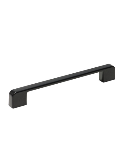 Ручка-скоба CAPPIO FREEDOM RSC005, м/о 160 мм, цвет черный