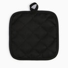 Прихватка Доляна Котики "Василий"  17*17 см 100% п/э 9437947