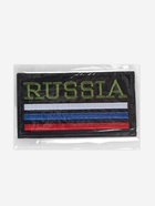 Шеврон на липучке «Россия», 9×5 см - Фото 5