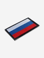 Шеврон на липучке «Флаг России», 9×5 см - Фото 3