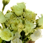 Декоративный букет с аромамаслом «Любимой мамочке», аромат роза, 8 × 15 см - Фото 2