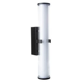 

Бра Grigio 42x9x14 см, 1x18Вт LED