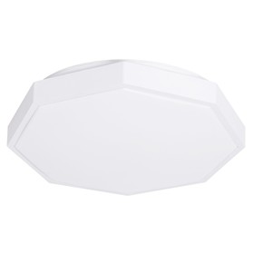 Люстра Kant 10 см, d 47 см, 1x72Вт LED 9616017