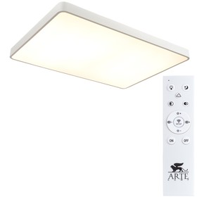 

Люстра Scena 5x60x80 см, 140Вт LED