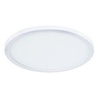 Светильник Mesura 2 см, d 17,5 см, 14Вт LED - фото 4106769