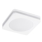 Светильник Tabit 3,3x8x8 см, 1x7Вт LED - фото 4106817