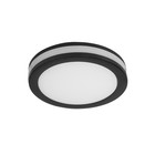 Светильник Tabit 3,3 см, d 8 см, 1x7Вт LED 9616409 - фото 312709312