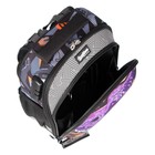 Рюкзак каркасный 38 х 29 х 18 см, EVA, кодовый замок, Seventeen "Дино" SKJB-UT3-966L - Фото 8