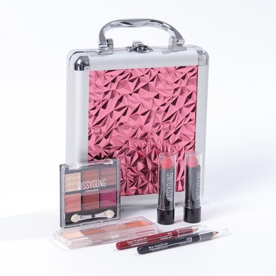 Набор профессиональной косметики Miss Young №6