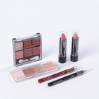 Набор профессиональной косметики Miss Young №6 - Фото 4