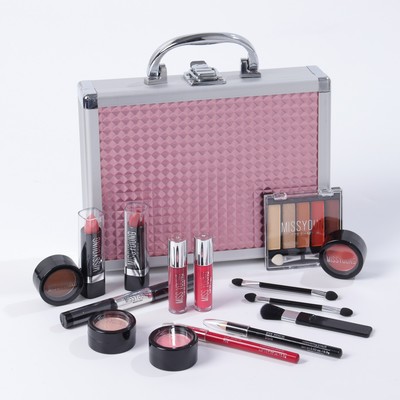 Набор профессиональной косметики Miss Young №9