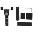 Держатель для телефона на руль, чёрный - фото 42012218