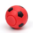 Игрушка интерактивная для кошек "Заводной мяч" 5 см, микс цветов - Фото 2