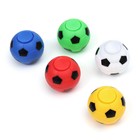 Игрушка интерактивная для кошек "Заводной мяч" 5 см, микс цветов - Фото 4