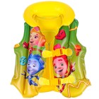 Жилет надувной для плавания, детский, Фиксики - Фото 4