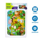 Пазлы мягкие для малышей Крошка Я «На ферме», 6 деталей, от 1 года - Фото 5