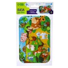 Пазлы мягкие для малышей Крошка Я «На ферме», 6 деталей, от 1 года - Фото 9