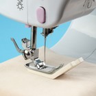 Подъёмная пластина для прошивания трудных мест, для БШМ, 5.5×2.1×0.4 см - Фото 4