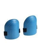 Наколенники защитные ТУНДРА, синие, набор 2 шт. - Фото 2