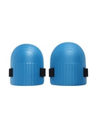 Наколенники защитные ТУНДРА, синие, набор 2 шт. - Фото 3