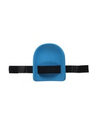 Наколенники защитные ТУНДРА, синие, набор 2 шт. - Фото 4