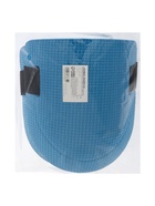 Наколенники защитные ТУНДРА, синие, набор 2 шт. - Фото 5