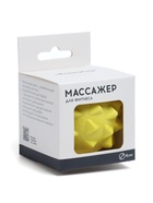 Мяч массажный, d=6 см, цвета МИКС 9463399 - фото 14499833