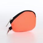 Рюкзак - сумка школьная Erich Krause, кошелёк, коралловый - Фото 7