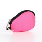 Рюкзак - сумка, кошелёк Erich Krause из текстиля, искусственной кожи, цвет розовый - фото 6884558