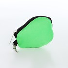 Рюкзак - сумка, кошелёк Erich Krause из текстиля, искусственной кожи, цвет зелёный - фото 6884570