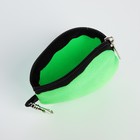 Рюкзак - сумка, кошелёк Erich Krause из текстиля, искусственной кожи, цвет зелёный - фото 6884571