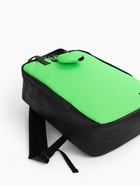 Набор ErichKrause: Рюкзак - сумка школьная, кошелёк, размер 39×15×29 см, зелёный - Фото 6