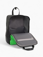 Набор ErichKrause: Рюкзак - сумка школьная, кошелёк, размер 39×15×29 см, зелёный - Фото 8