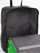 Набор ErichKrause: Рюкзак - сумка школьная, кошелёк, размер 39×15×29 см, зелёный - Фото 9