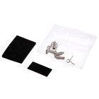 Электронный конструктор «Механический спирограф», 36 деталей - Фото 11