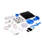 Электронный конструктор «Механический спирограф», 36 деталей - Фото 6