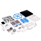 Электронный конструктор «Тир», 67 деталей - Фото 2