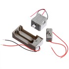 Электронный конструктор «Тир», 67 деталей - Фото 6