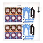 Электронный конструктор «Тир», 67 деталей - Фото 7