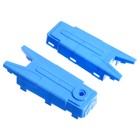 Электронный конструктор «Тир», 67 деталей - Фото 8