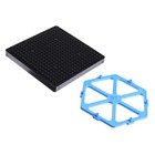 Электронный конструктор «Тир», 67 деталей - Фото 10