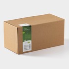 Набор фарфоровый сервировочный BellaTenero, 4 предмета: молочник 250 мл, сахарница с крышкой 250 мл, ложка, бамбуковая подставка, белая - Фото 9