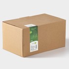 Набор кружек BellaTenero, 220 мл, 2 шт., на бамбуковых подставках, белый - Фото 8