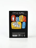 Подарочный набор барный «Собери друзей», 5 предметов, карточки с рецептами - Фото 14