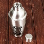 Подарочный набор барный «Bartender»: 5 предметов, карточки с рецептами - Фото 3