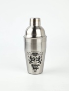 Подарочный набор барный «Король вечеринки»: 5 предметов, карточки с рецептами - Фото 4