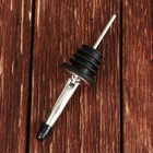 Подарочный набор барный «Король вечеринки»: 5 предметов, карточки с рецептами - Фото 6