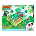 Настольная игра-лабиринт «Джунгли», 1 игрок, 6+ - Фото 13