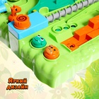 Настольная игра-лабиринт «Джунгли», 1 игрок, 6+ - Фото 6